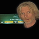 Illustration for article titled How One Fed-Up Dude Fixed an Awful Highway Sign Himself